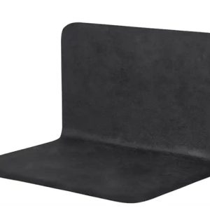 Mette Ditmer Art Studio sidebord - black